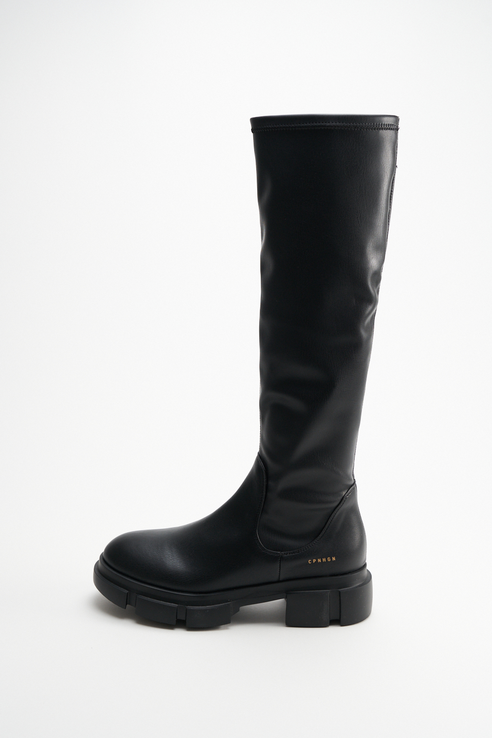 CPH556 nappa vegan black - alternative 4