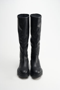 CPH556 nappa vegan black - alternative 3