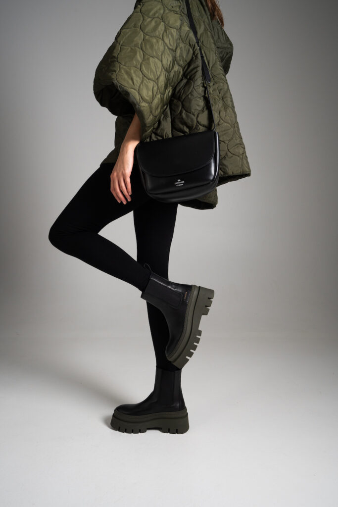 CPH BAG 36 soft vitello black - alternative 1