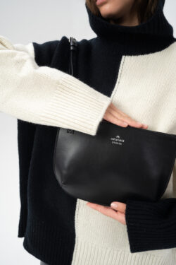 CPH BAG 37 vitello black - alternative 4