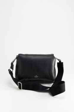 CPH BAG 11 vitello grain black