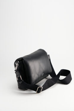 CPH BAG 11 vitello grain black - alternative 1