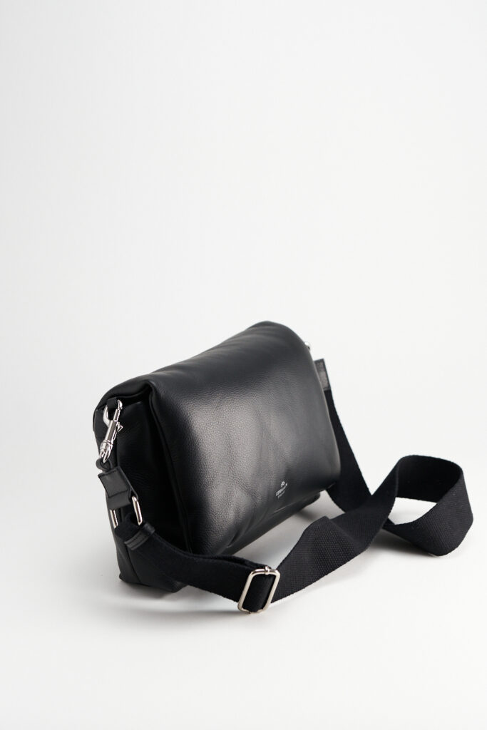CPH BAG 11 vitello grain black - alternative 1