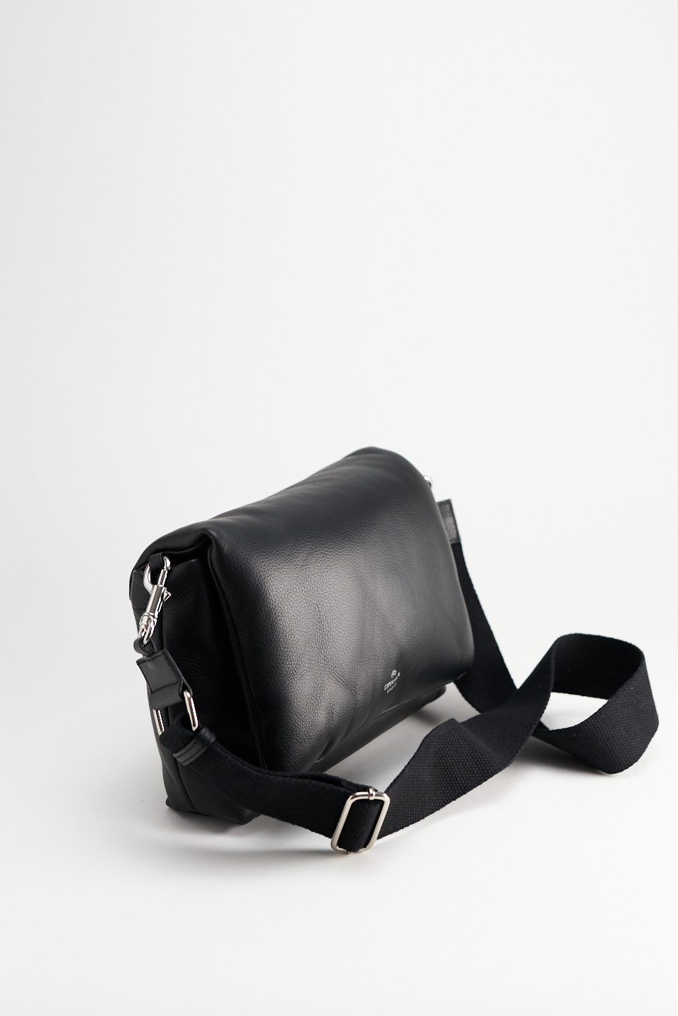 CPH BAG 11 vitello grain black - alternative 1