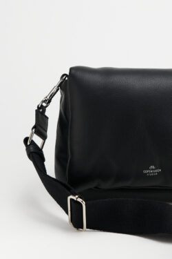 CPH BAG 11 vitello grain black - alternative 2