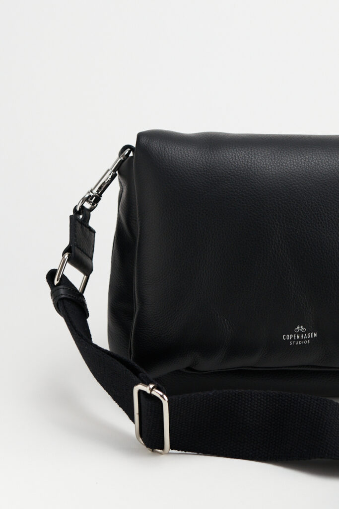 CPH BAG 11 vitello grain black - alternative 2