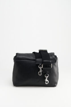 CPH BAG 11 vitello grain black - alternative 3