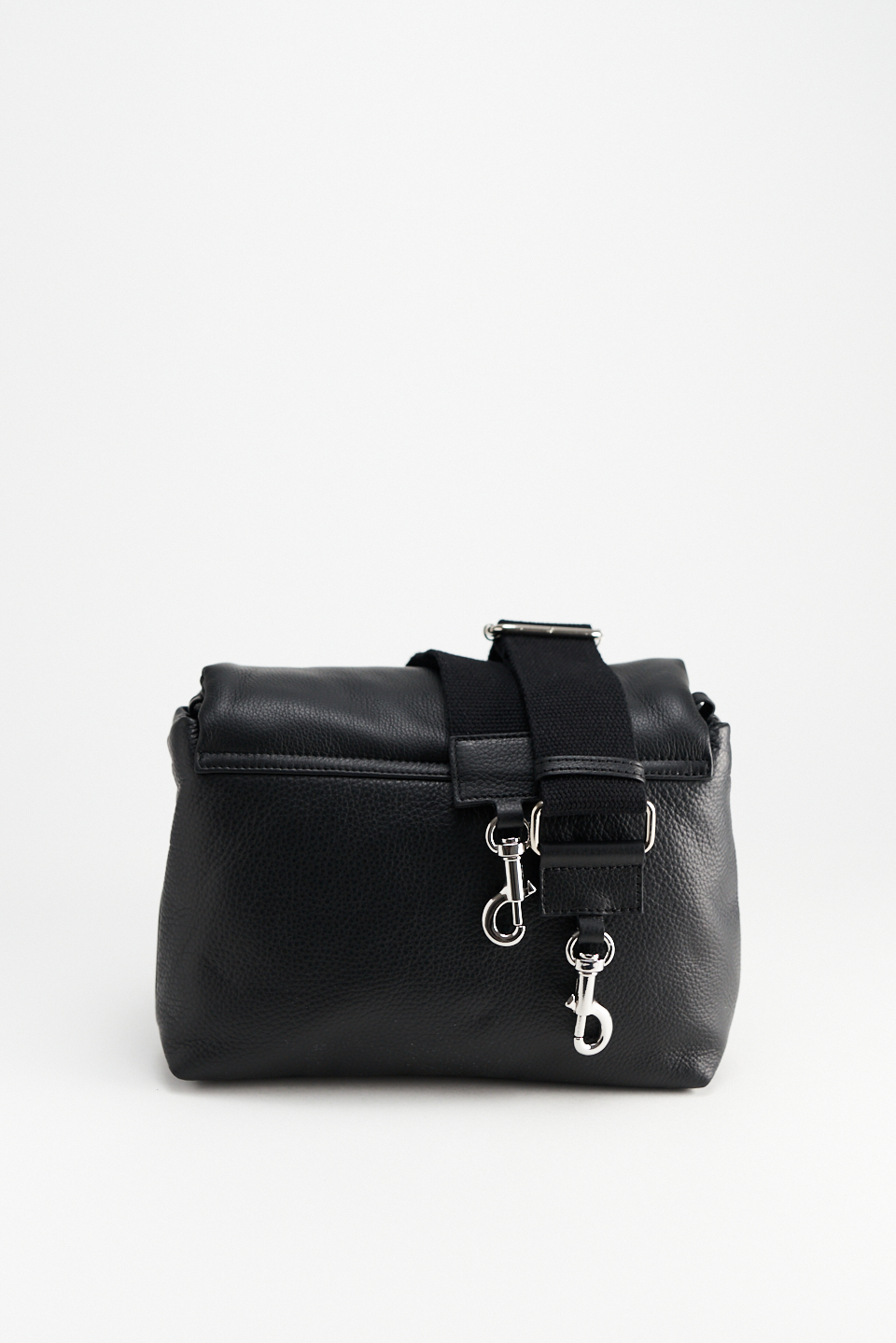 CPH BAG 11 vitello grain black - alternative 3