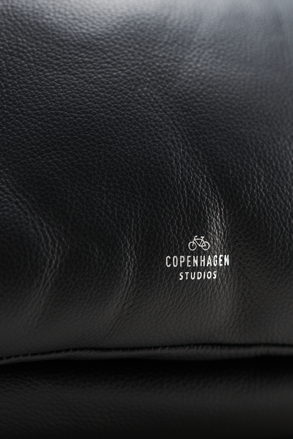 CPH BAG 11 vitello grain black - alternative 4