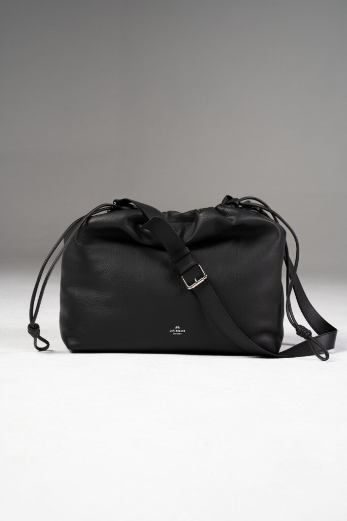 CPH BAG 20 soft vitello anthracite