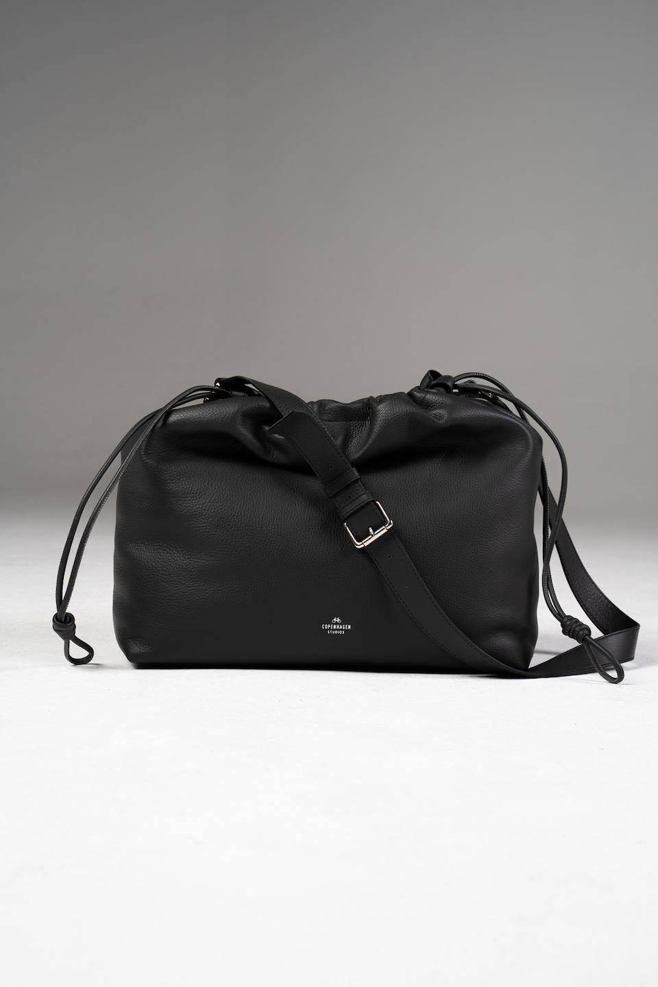 CPH BAG 20 soft vitello anthracite