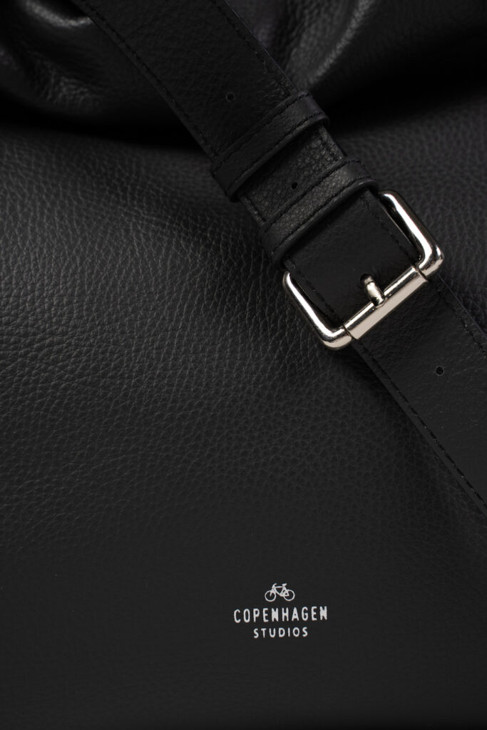 CPH BAG 20 soft vitello anthracite - alternative 2