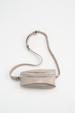 CPH BAG 31 soft vitello light stone