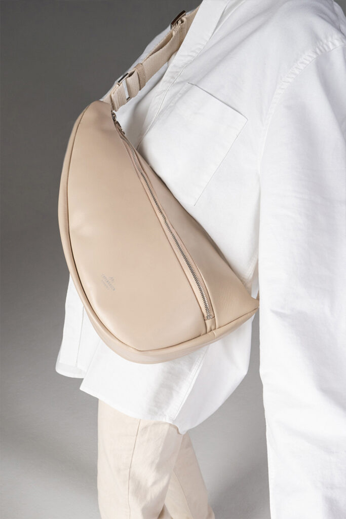 CPH BAG 32 soft vitello frappe - alternative 1