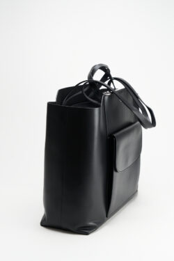 CPH BAG 33 soft vitello black - alternative 1