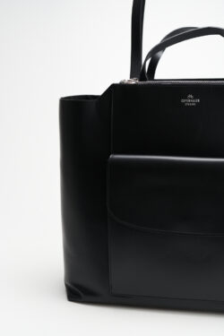 CPH BAG 33 soft vitello black - alternative 2