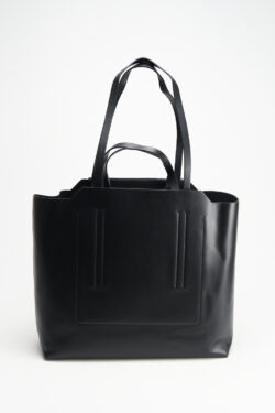 CPH BAG 33 soft vitello black - alternative 3