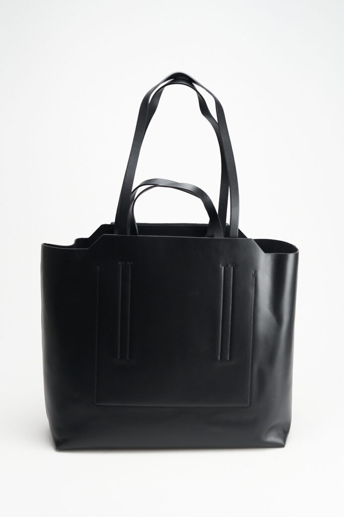 CPH BAG 33 soft vitello black - alternative 3