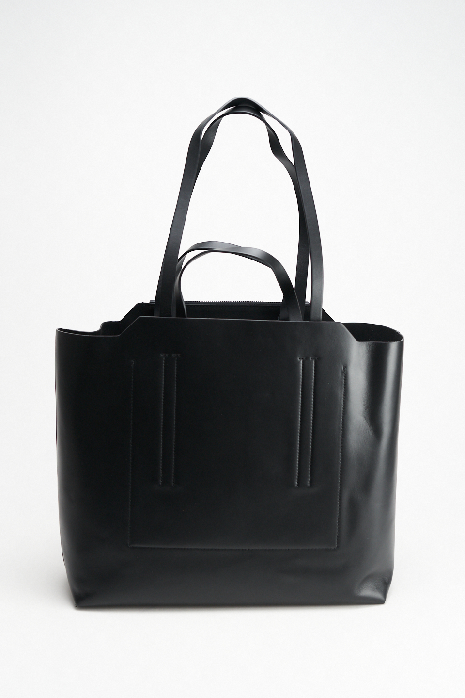 CPH BAG 33 soft vitello black - alternative 3