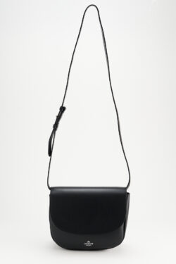 CPH BAG 36 soft vitello black