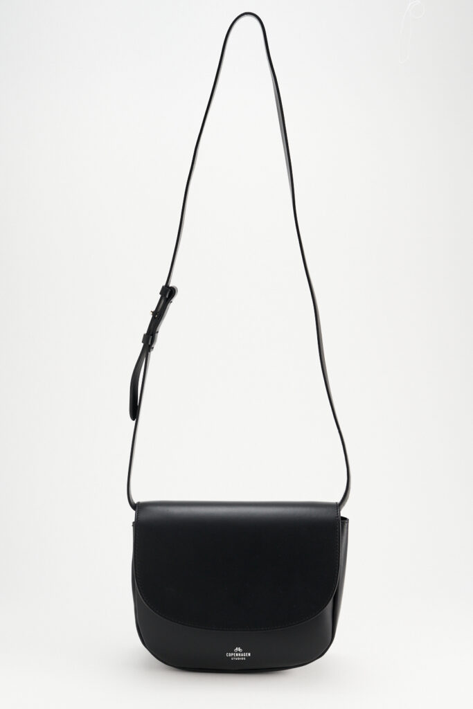 CPH BAG 36 soft vitello black
