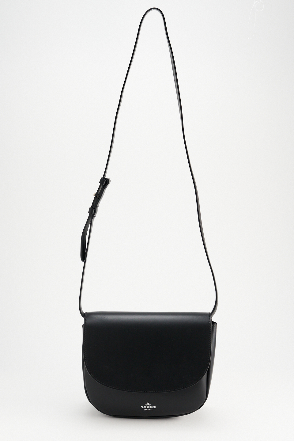 CPH BAG 36 soft vitello black