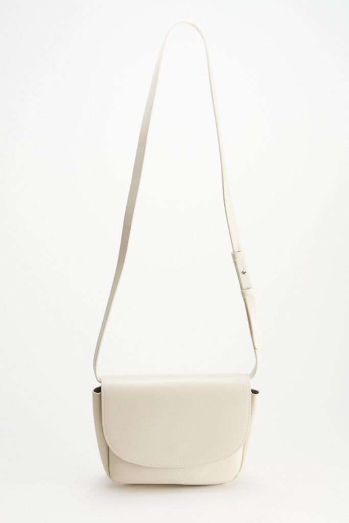 CPH BAG 36 soft vitello eggshell