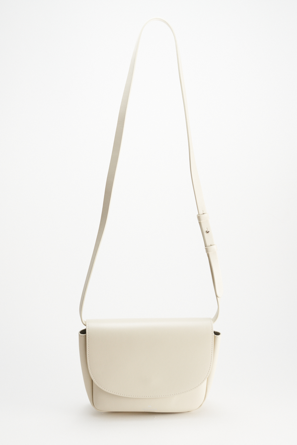 CPH BAG 36 soft vitello eggshell