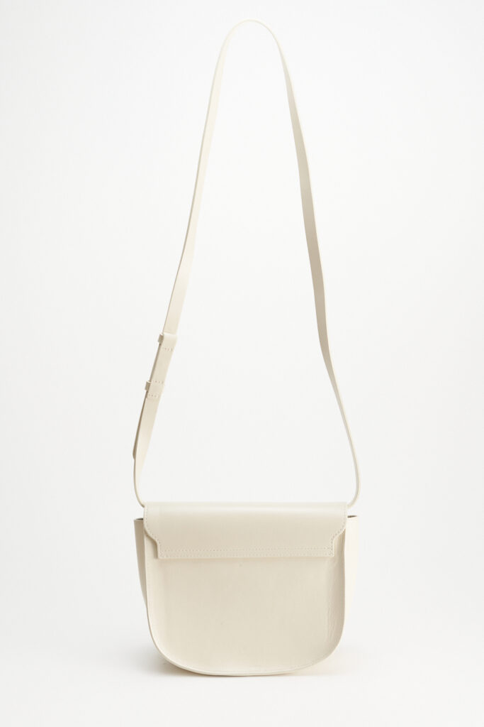 CPH BAG 36 soft vitello eggshell - Alternative 3