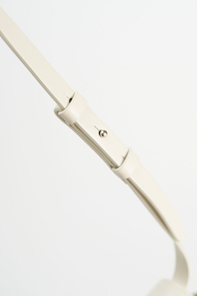 CPH BAG 36 soft vitello eggshell - Alternative 4