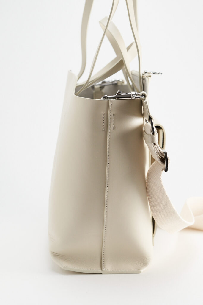 CPH BAG 45 soft vitello eggshell - alternative 3