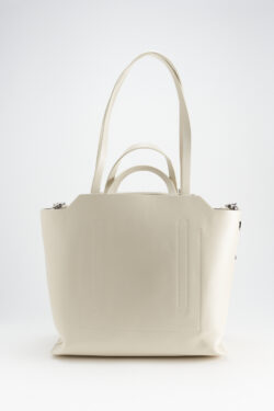 CPH BAG 45 soft vitello eggshell - alternative 4