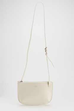 CPH BAG 37 soft vitello eggshell