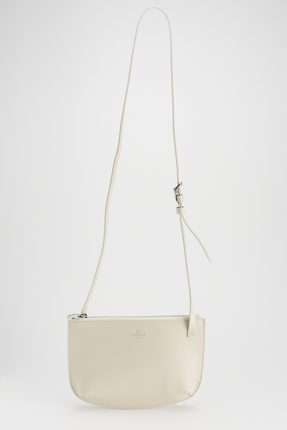 CPH BAG 37 soft vitello eggshell