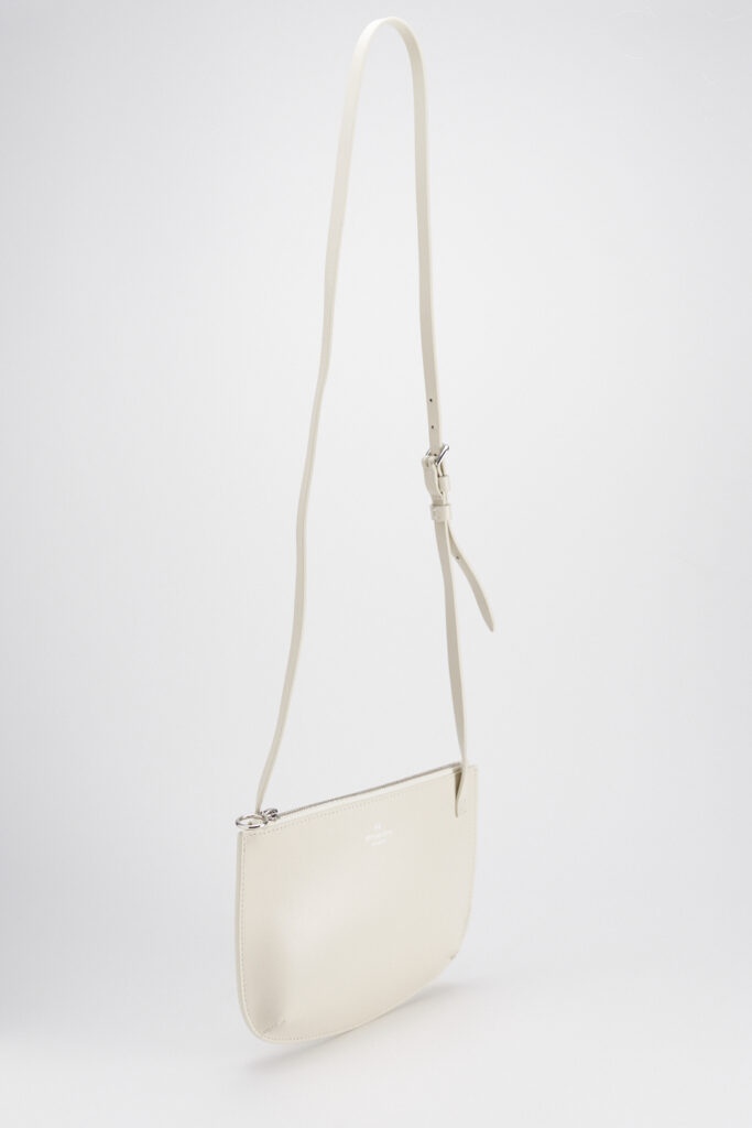 CPH BAG 37 soft vitello eggshell - alternative 1