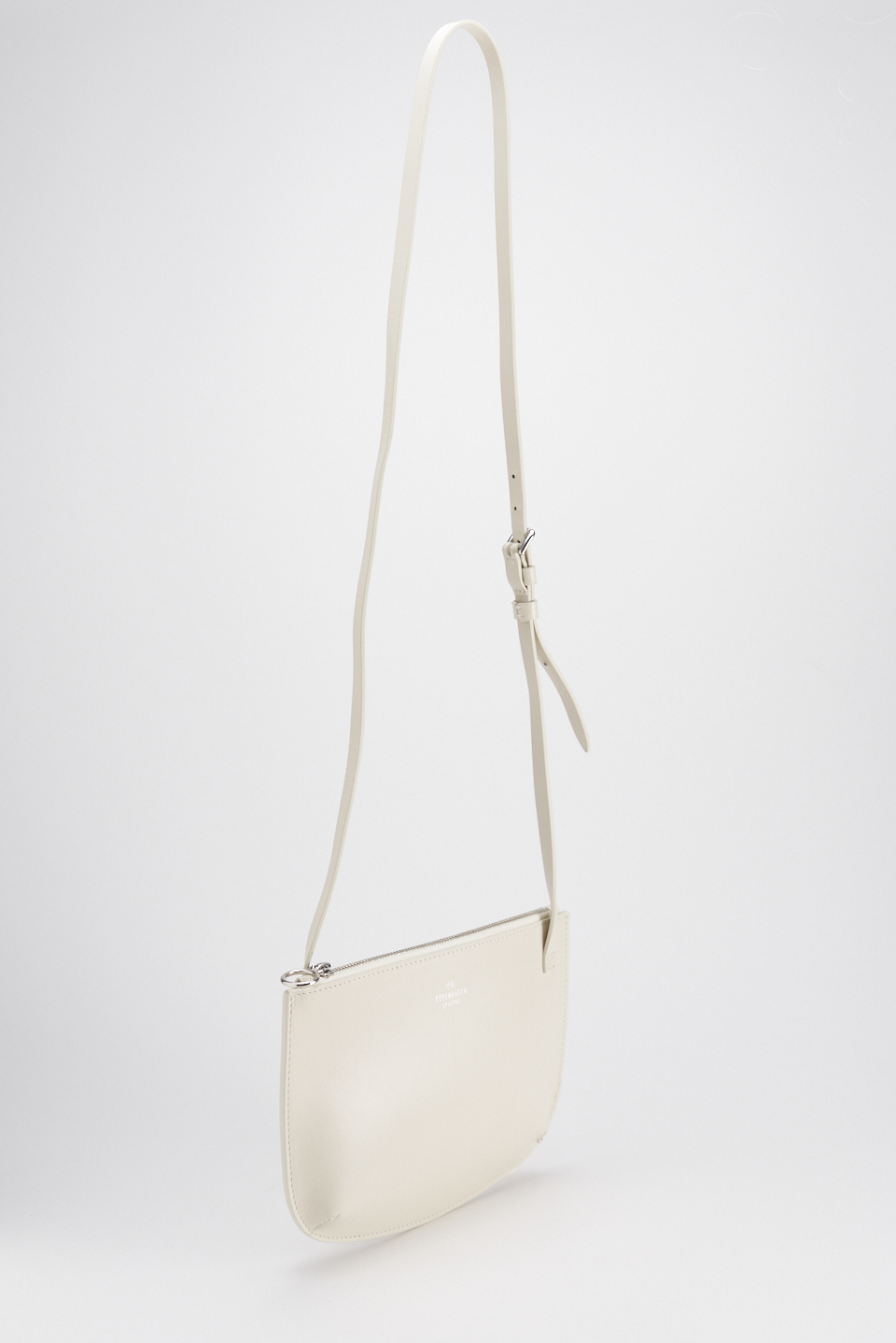 CPH BAG 37 soft vitello eggshell - alternative 1
