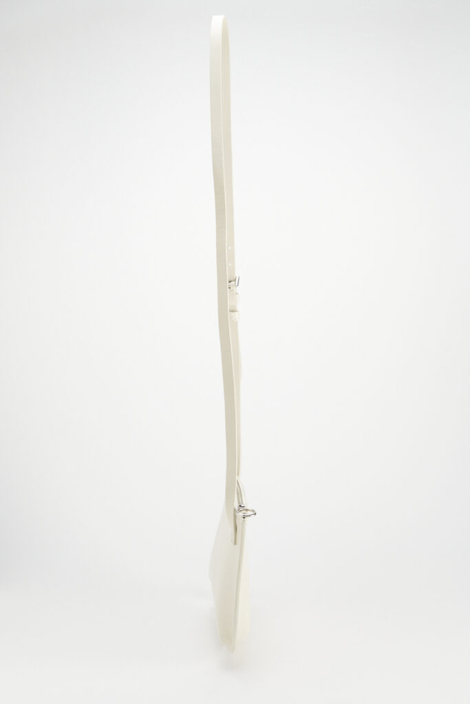 CPH BAG 37 soft vitello eggshell - alternative 2