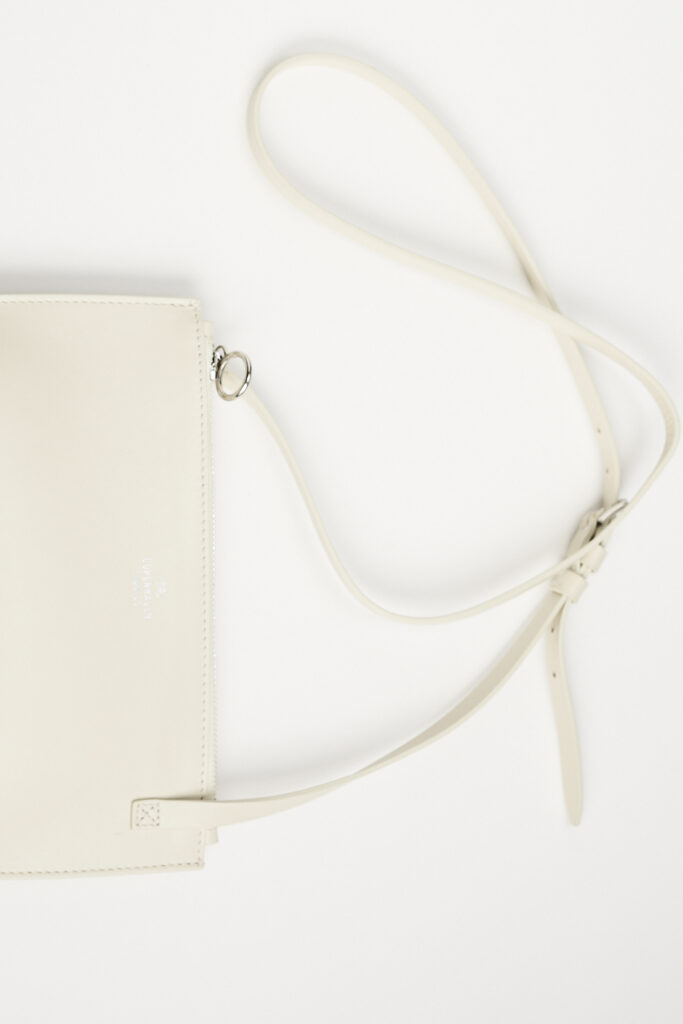 CPH BAG 37 soft vitello eggshell - alternative 4