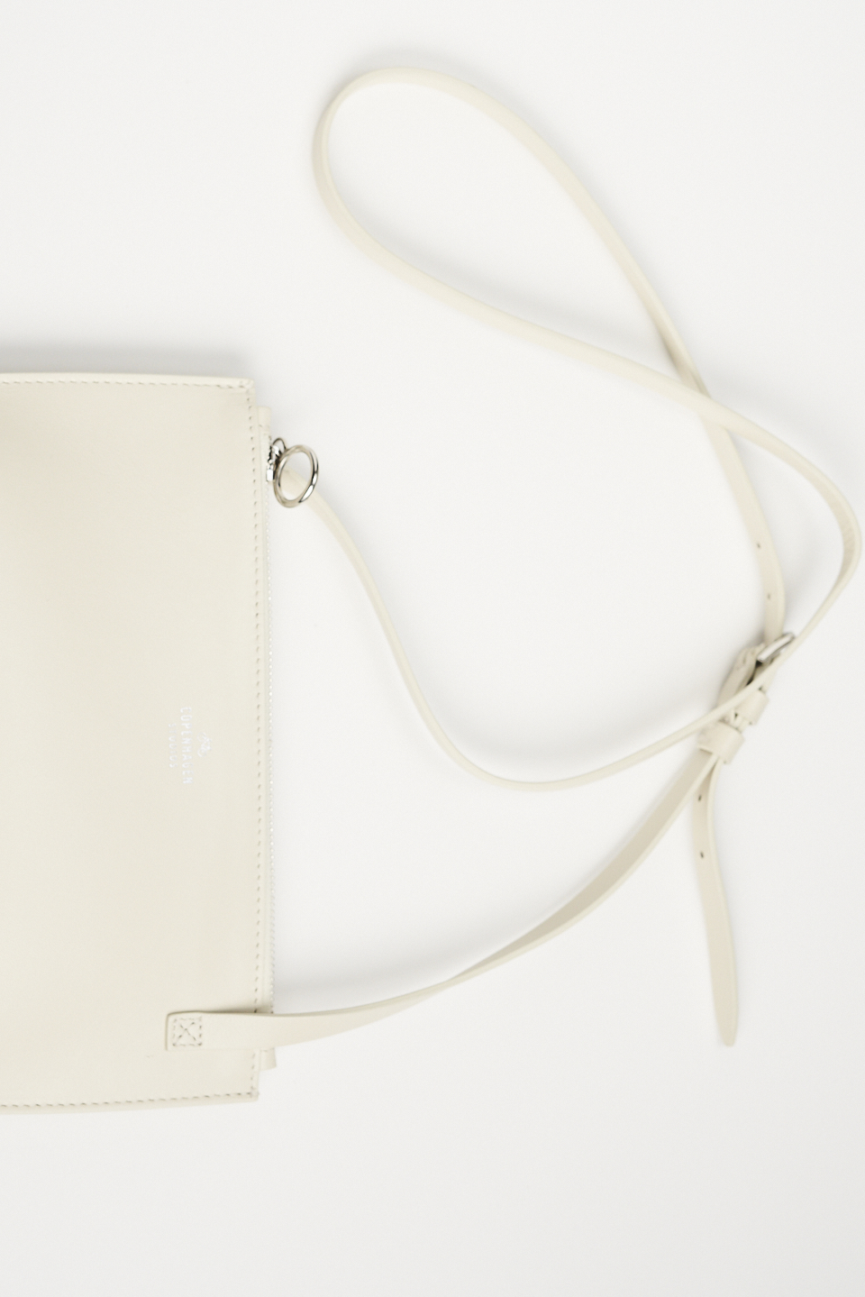 CPH BAG 37 soft vitello eggshell - alternative 4