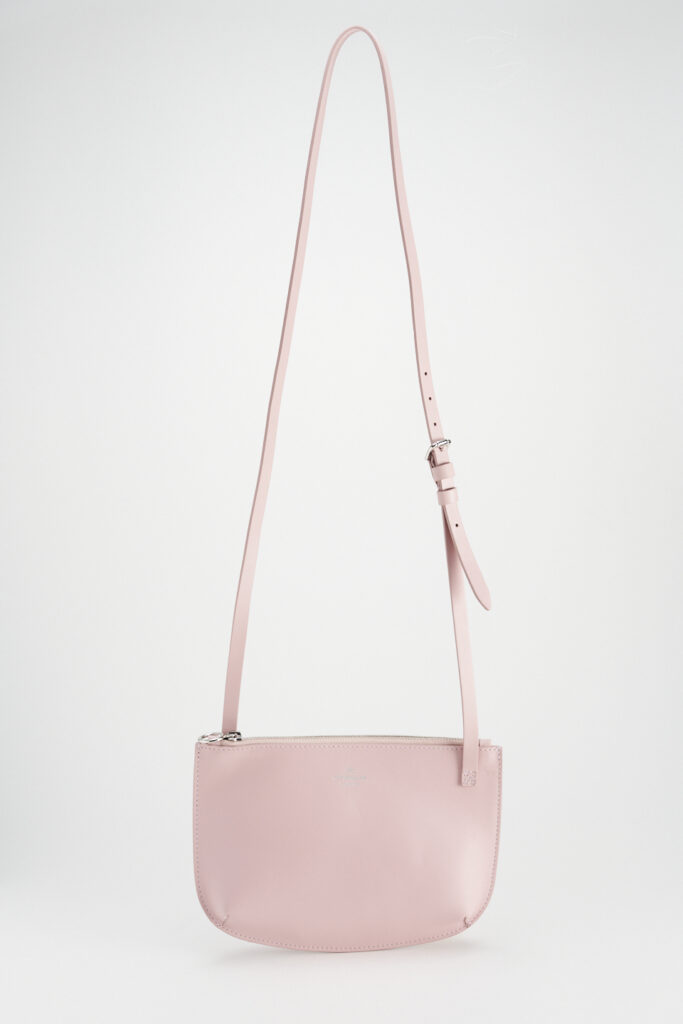 CPH BAG 37 soft vitello rose