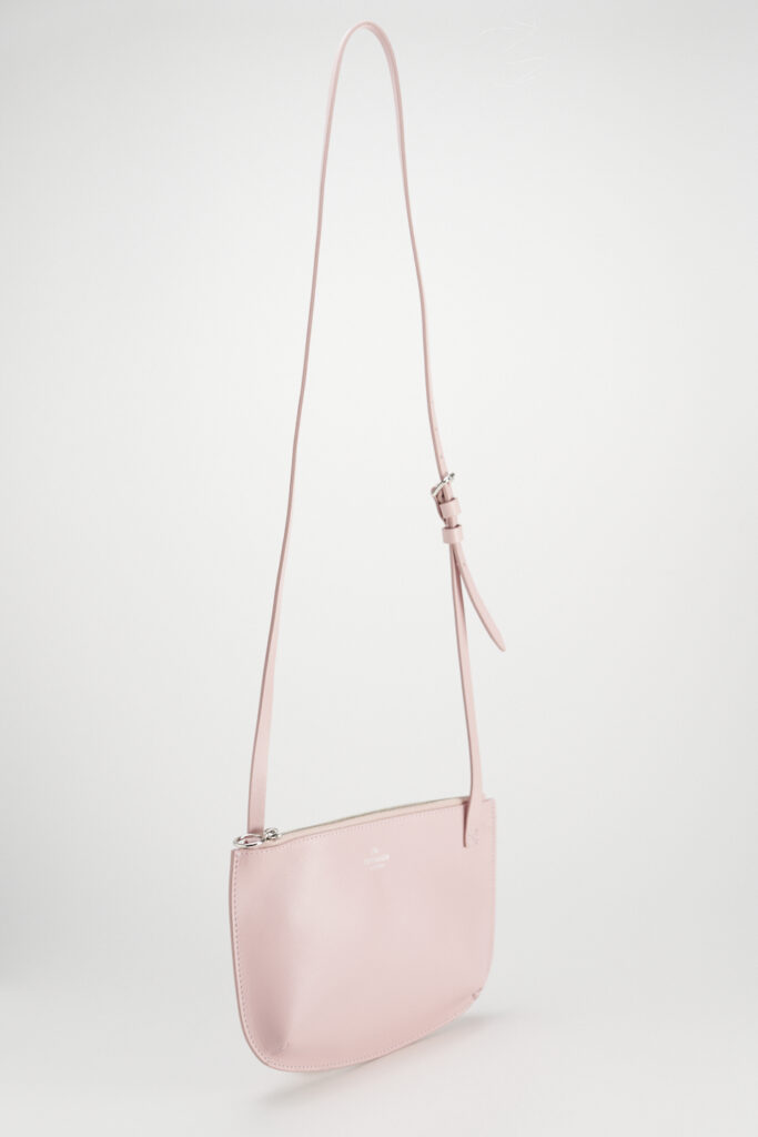 CPH BAG 37 soft vitello rose - alternative 1