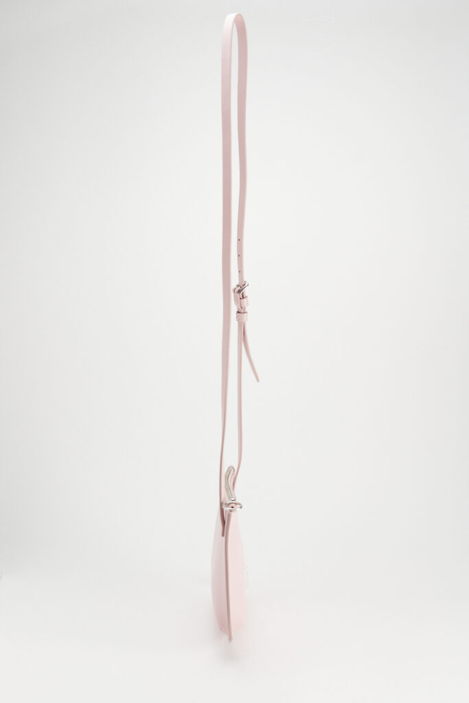 CPH BAG 37 soft vitello rose - alternative 2