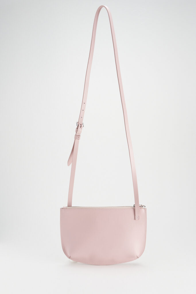 CPH BAG 37 soft vitello rose - alternative 3