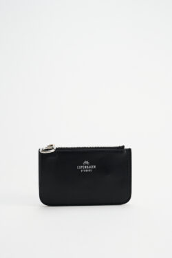 CPH CARD WALLET 1 soft vitello black