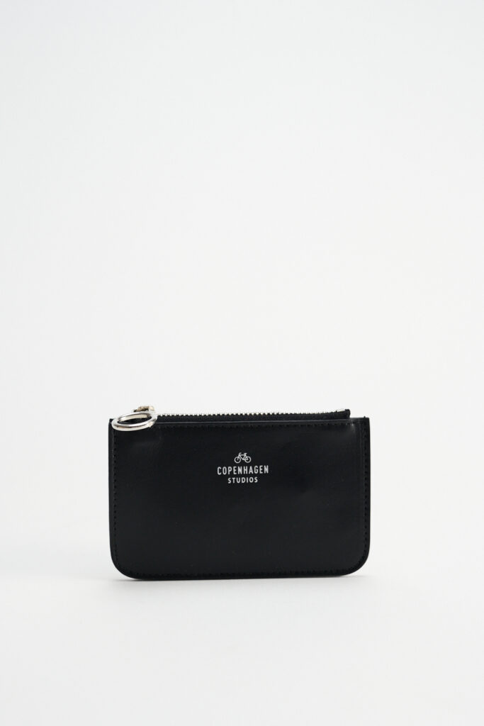CPH CARD WALLET 1 soft vitello black