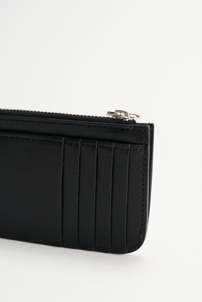 CPH CARD WALLET 1 soft vitello black - alternative 2