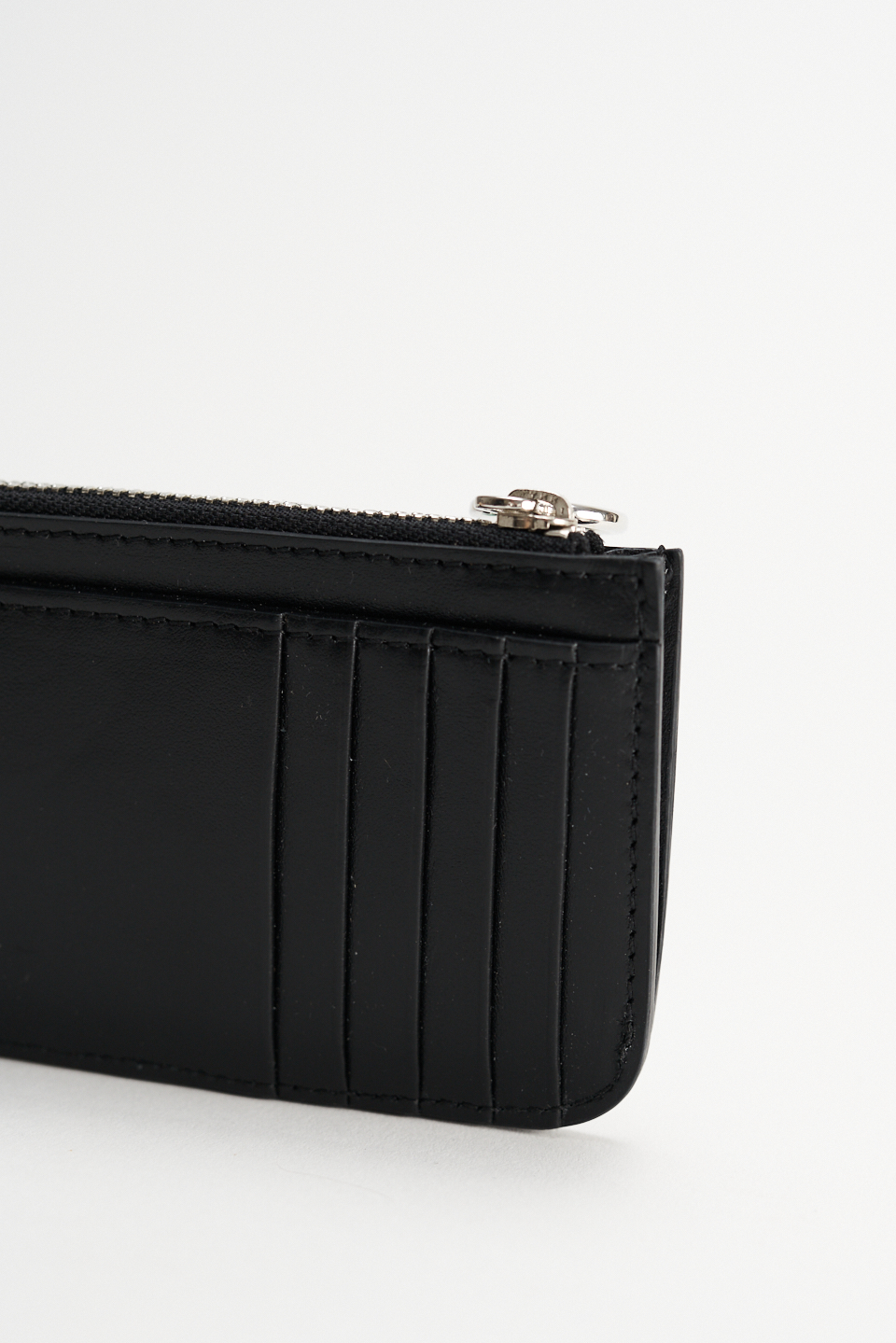 CPH CARD WALLET 1 soft vitello black - alternative 2