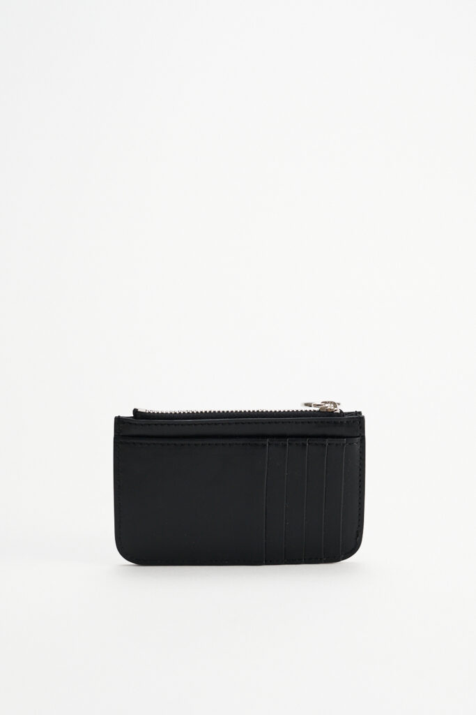 CPH CARD WALLET 1 soft vitello black - alternative 3