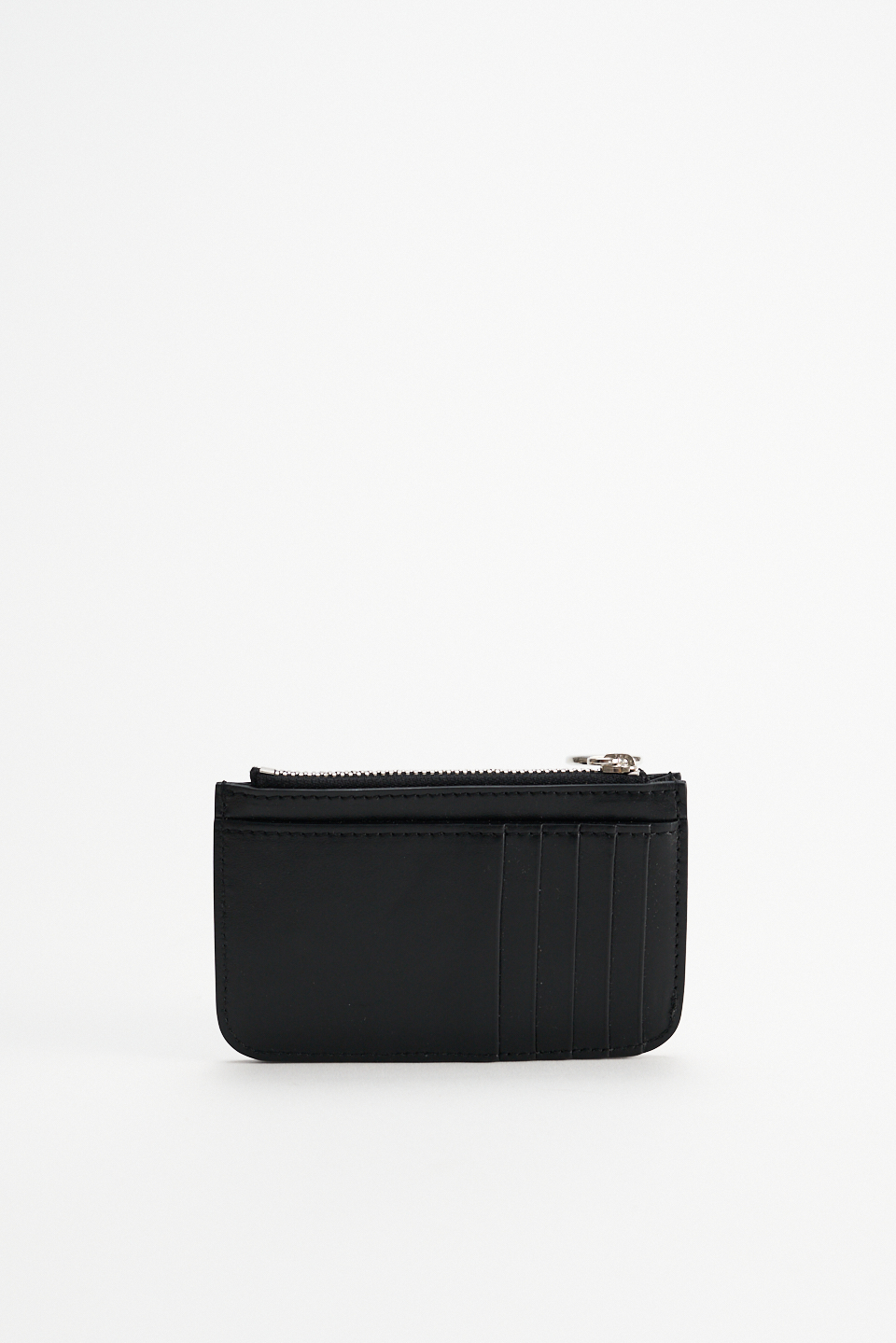 CPH CARD WALLET 1 soft vitello black - alternative 3