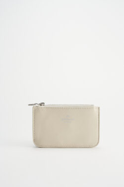 CPH CARD WALLET 1 soft vitello eggshell